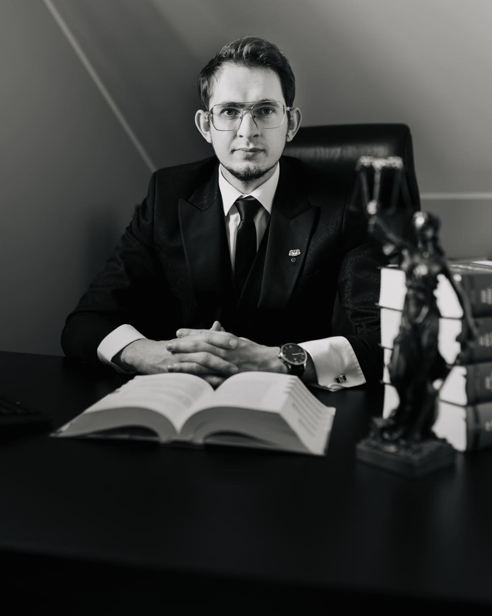 Mateusz Pawelczyk — radca prawny