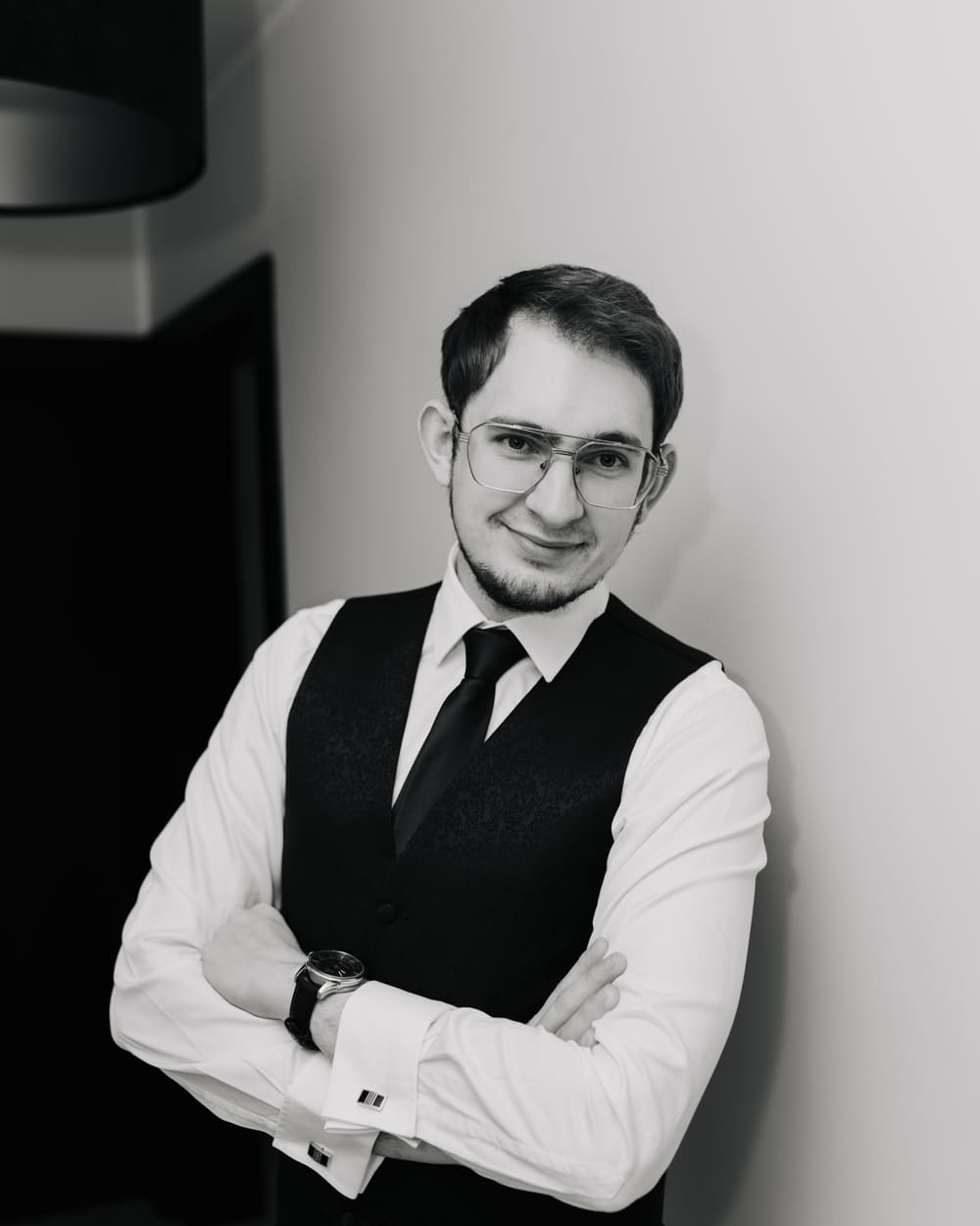 Mateusz Pawelczyk — radca prawny